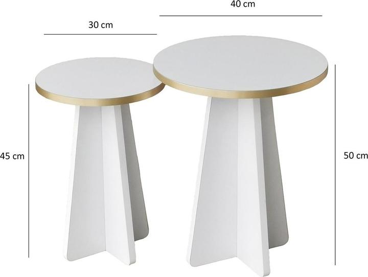 Actual product image Skye Decor Mushroom