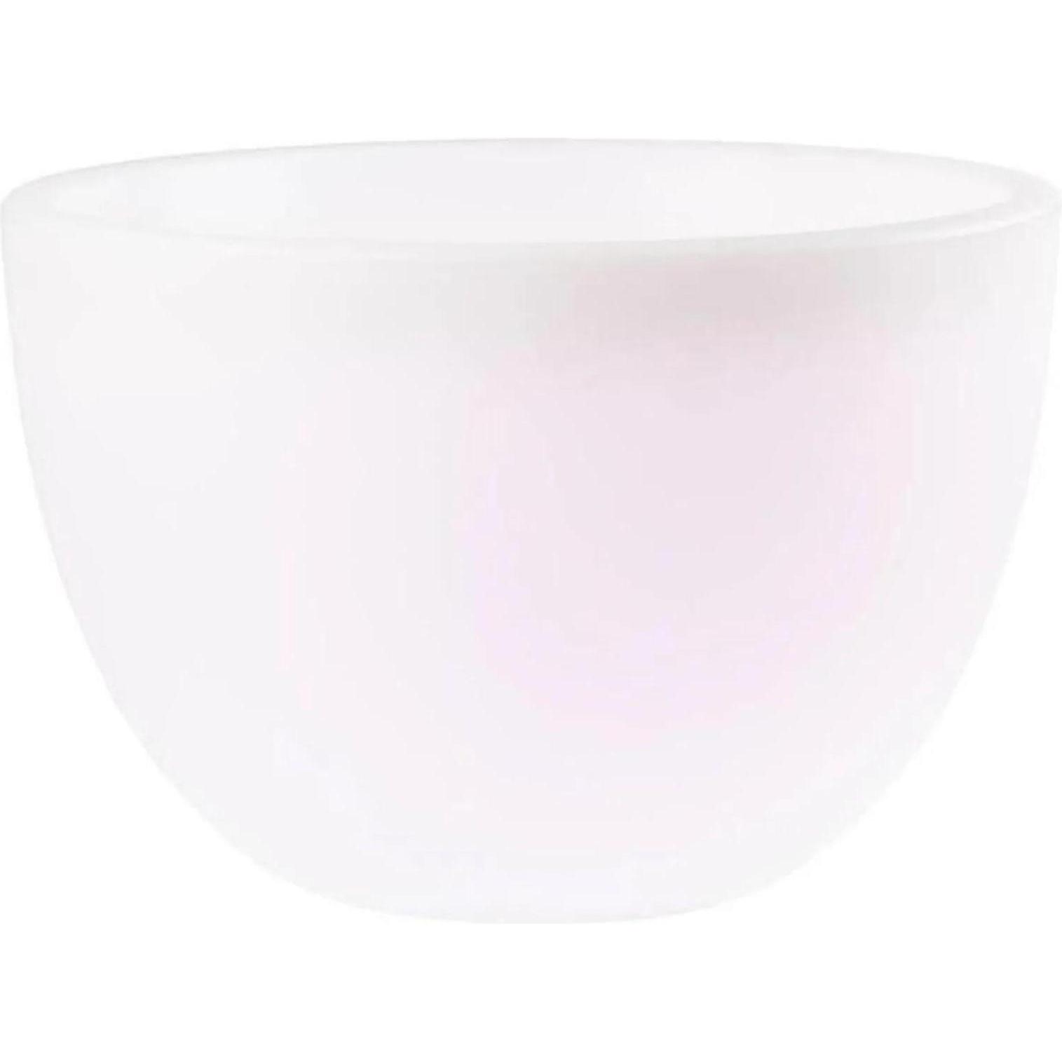 8 seasons design, Blumentopf, Shining Curvy Pot (59 cm)
