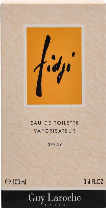 Immagine prodotto Guy Laroche Figi (Eau de toilette, 100 ml)