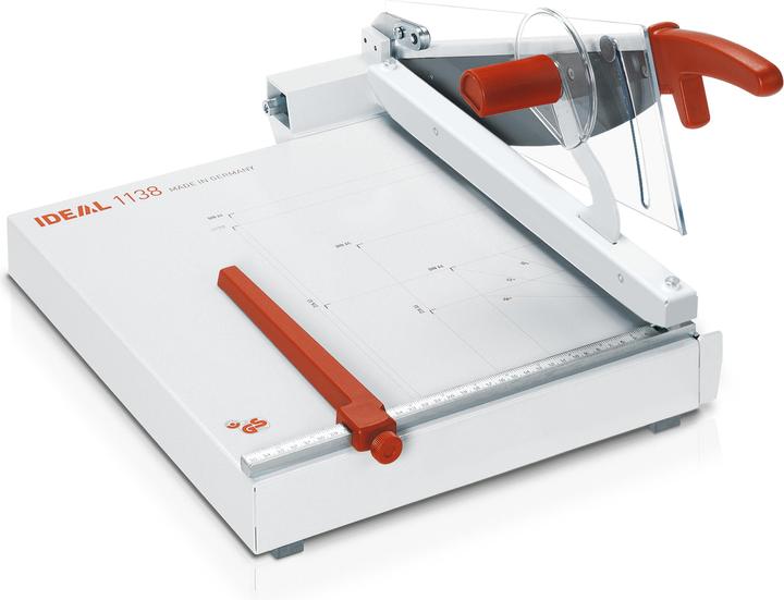 Actual product image Ideal BP10022927 (50 Sheets, A4)