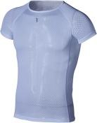 Produktbild BBB Unterleibchen kurz Arm XL / XXL weiss (XXL)