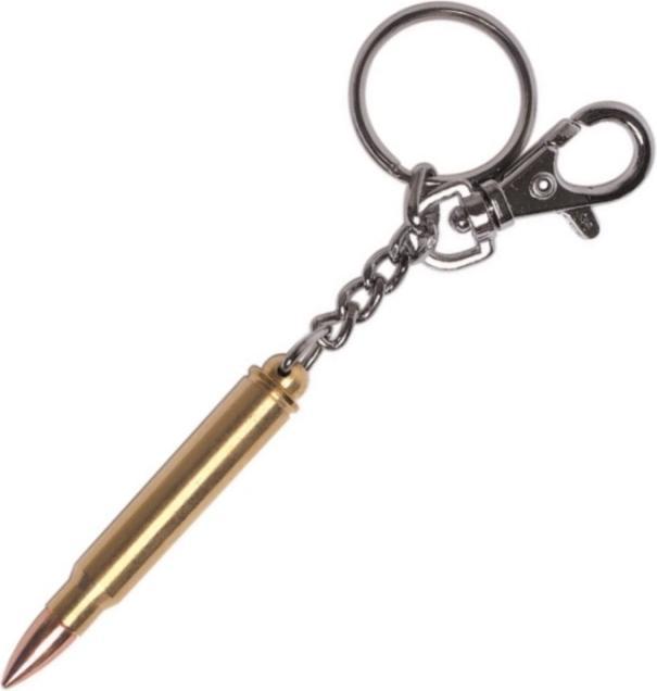 Image du produit Mil-tec Porte-clés - Cartouche de fusil