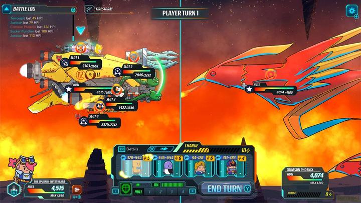 Produktbild Numskull Holy Potatoes! Compendium (Switch, Switch Lite, Switch OLED, EN)