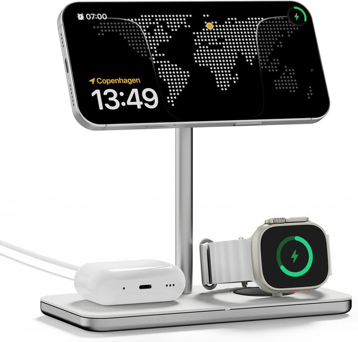 Produktbild LINQ Connects ProCharge 3in1 (15 W)