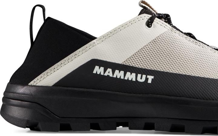 Produktbild Mammut Alnasca Hybrid Low Men (46)