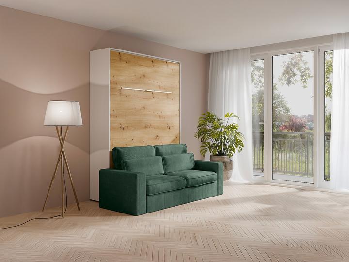 Image du produit Vente-unique Rapili (140 x 200 cm)