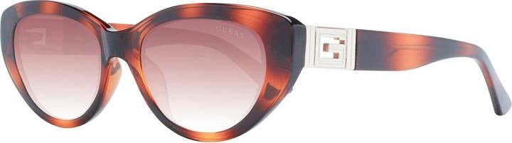 Produktbild Guess Brown Gradient Sunglasses