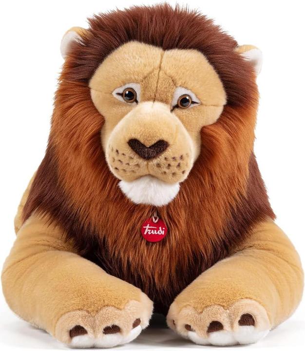 Immagine prodotto Trudi Lion Narciso JUMBO (45 cm)