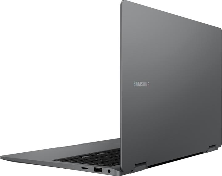 Image du produit Samsung Galaxy Book5 360 (15.60", Intel Core Ultra 7 256V, 16 Go, 512 Go, DE)