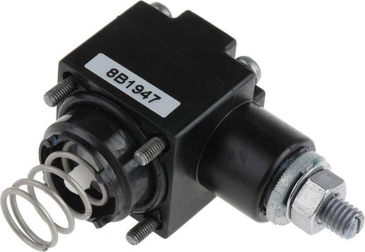 Produktbild TE Sensors Antriebskopf mit Drehachse ZCKDO05