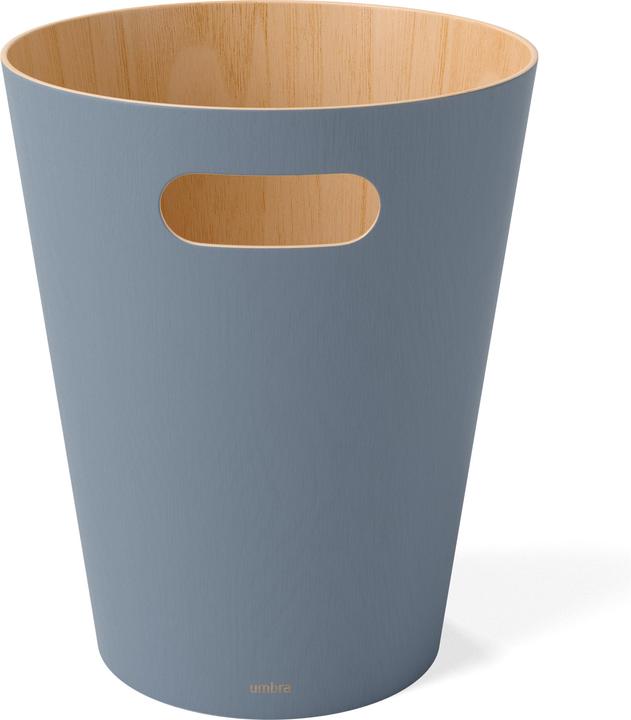 Umbra Papierkorb Woodrow 7.5 l (7.50 l)
