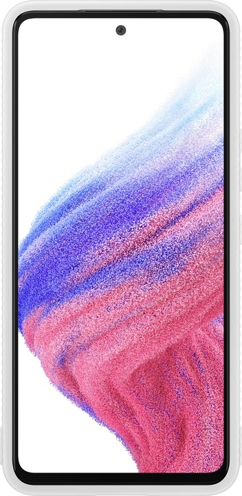 Produktbild Samsung Protective Standing Cover (Samsung Galaxy A53 5G)