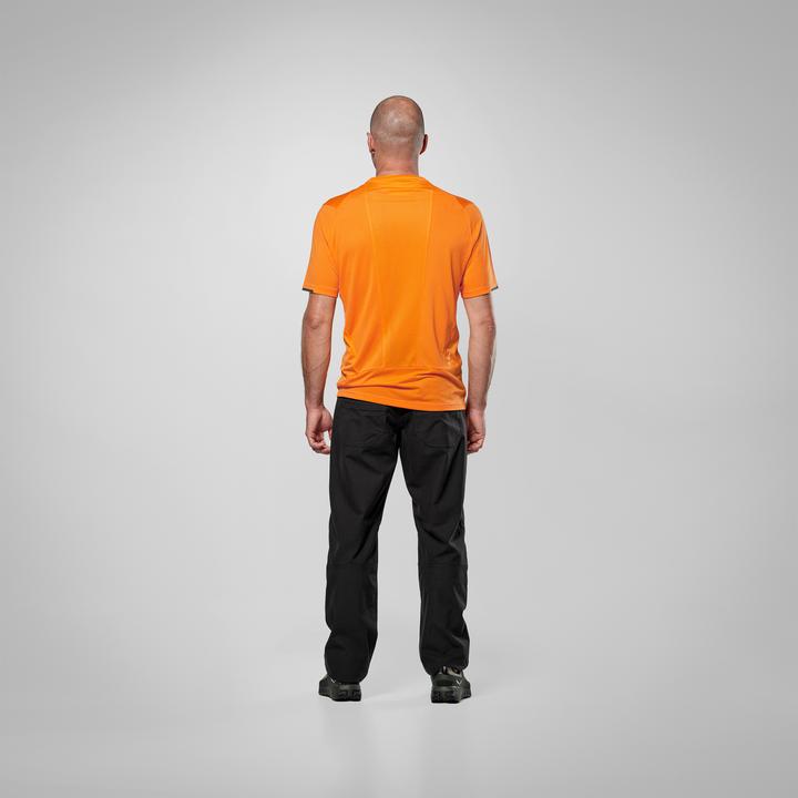 Actual product image Salewa X-Alps Dry Mesh (L)