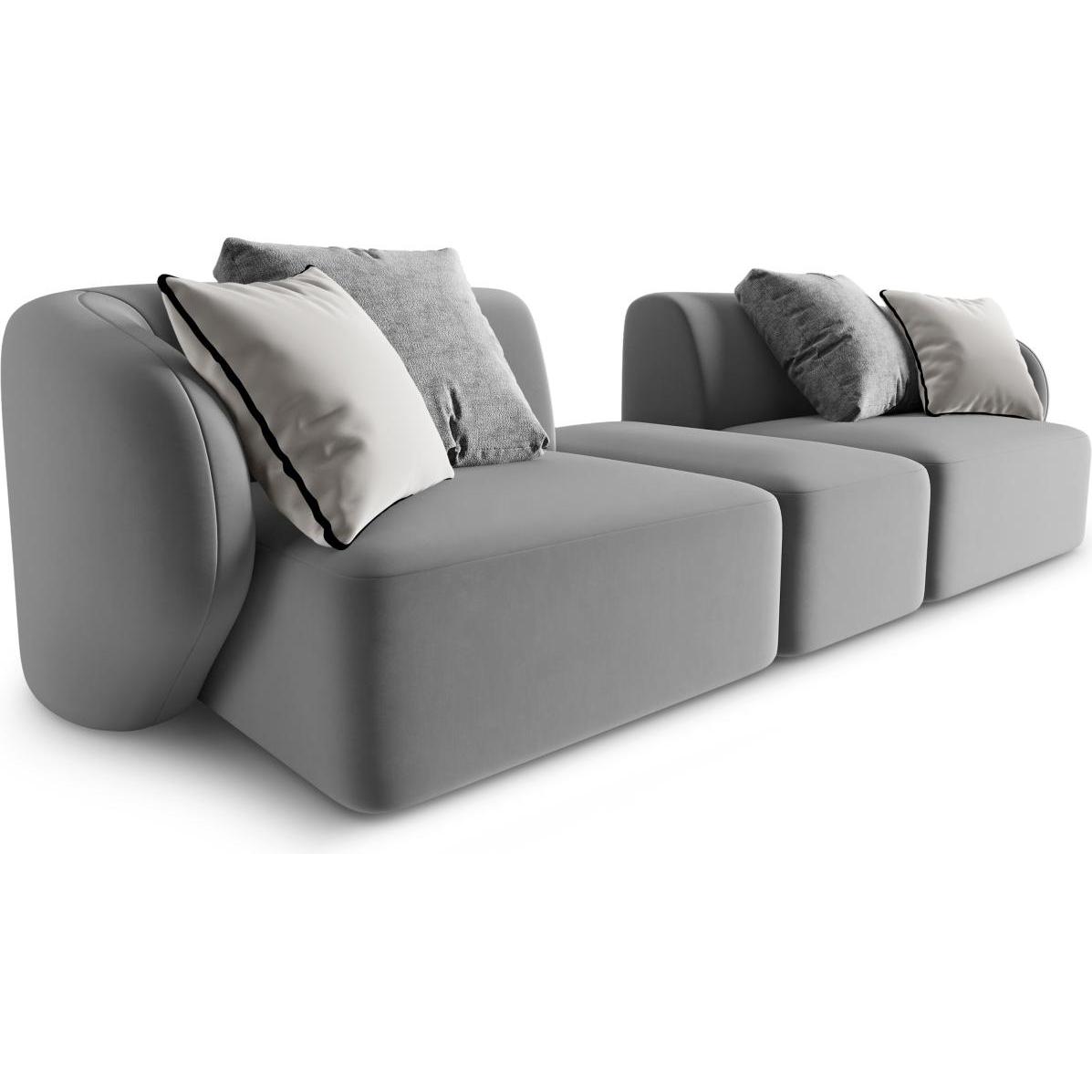 Thumbnail - Maison Heritage, Sofa, Chiara (4-Sitzer, 2-Sitzer, 3-Sitzer)