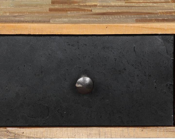 Produktbild vidaXL Konsolentisch (30 x 120 x 76 cm)