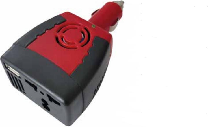 Produktbild Koenig Adapter