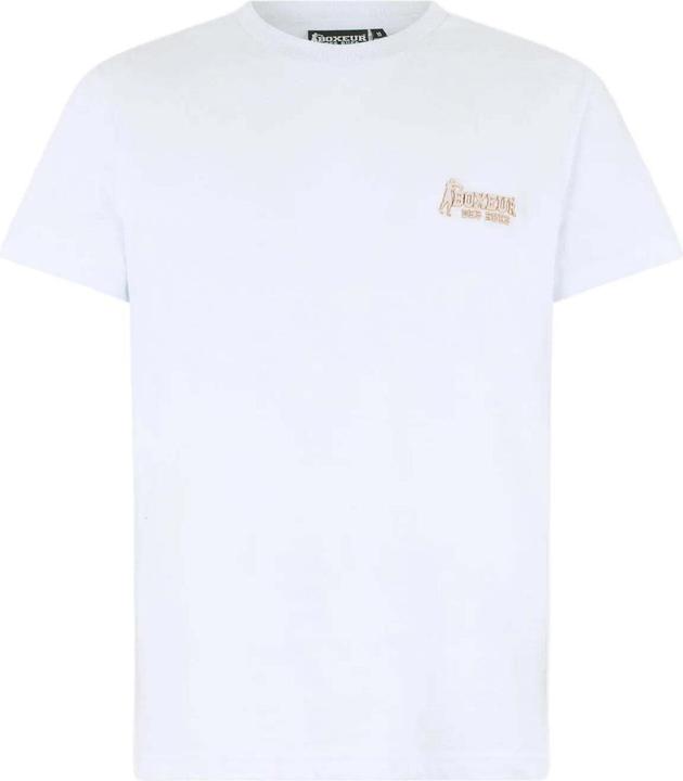 Produktbild Boxeur des Rues T-Shirt Basic Round Neck (L)