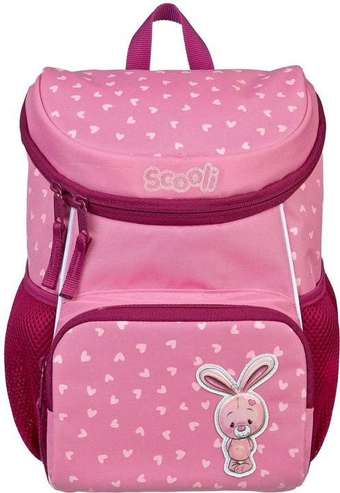 Scooli Asilo zaino Bunny 8 l