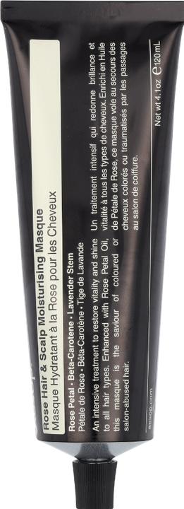 Aesop Rose des cheveux (120 ml)