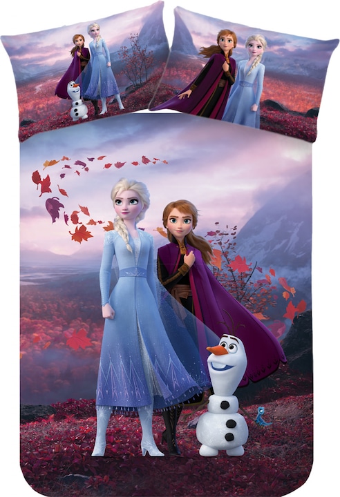 Disney Frozen Family 2
