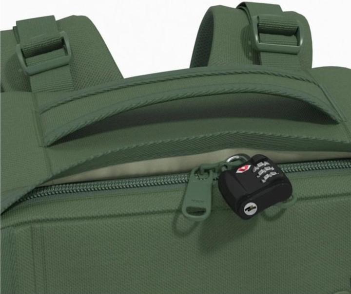 Actual product image Cabin zero Military 44L Cabin Backpack Rucksack 52 cm (29 l)