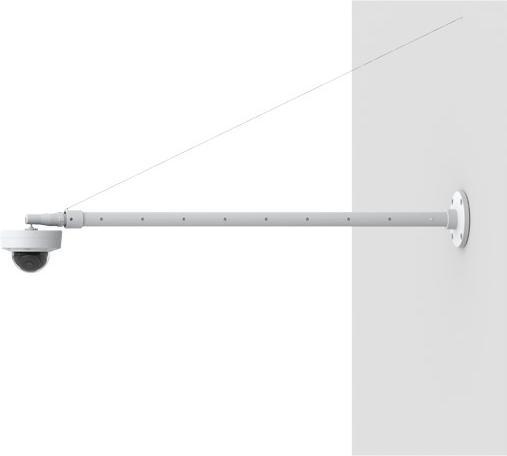 Productafbeelding Axis Telescopische beugel T91B53 (Montageset)