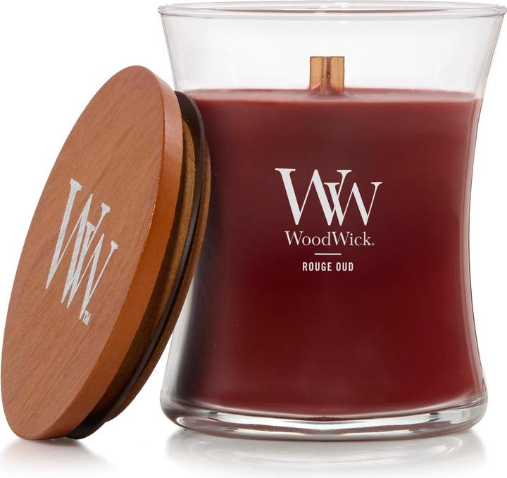 Produktbild WoodWick Rouge Oud