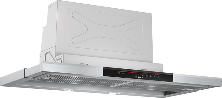 Bosch Hausgeräte Dfs097k50 (Cappuccio a schermo piatto)