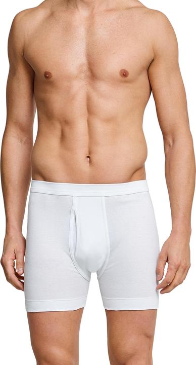 Immagine prodotto Schiesser Pantaloni corti (L, Confezione singola)