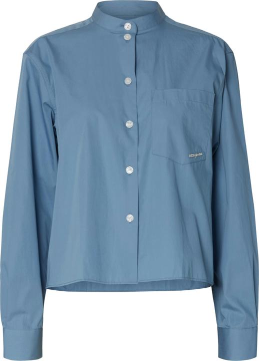 Immagine prodotto Selected Relaxed Fit Hemd (38)