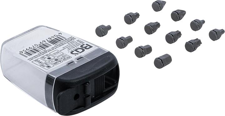 Produktbild BGS Spezial-Bit-Satz (Innensechskant)