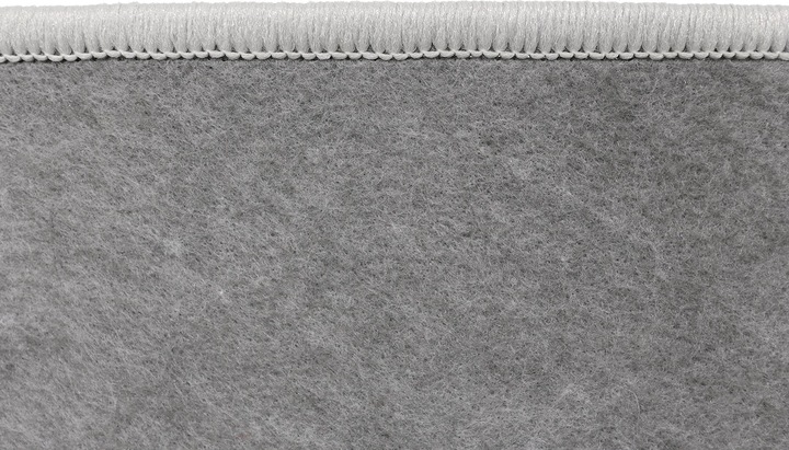 Produktbild Vorwerk Bijou Uni Kettelteppich