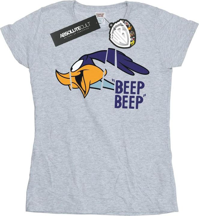 Produktbild Looney Tunes Beep Beep TShirt (M)