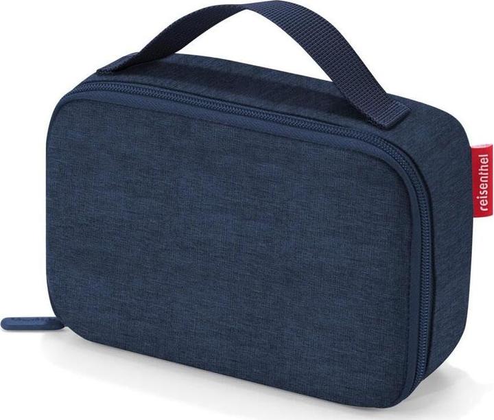 Actual product image reisenthel Thermobehälter 1.5 L, Navy Blue