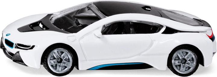 Siku BMW i8