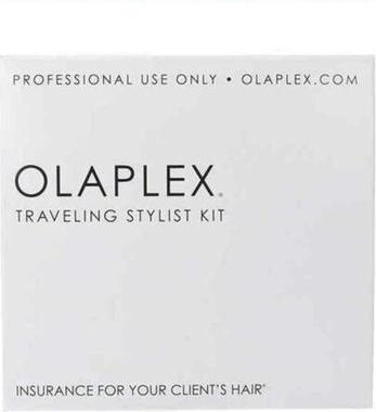 Olaplex Traveling Style Kit ( 3 x 100ml )