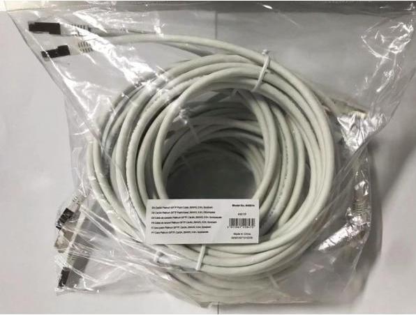 Produktbild equip Patchkabel (S/FTP, CAT6a, 5 m)