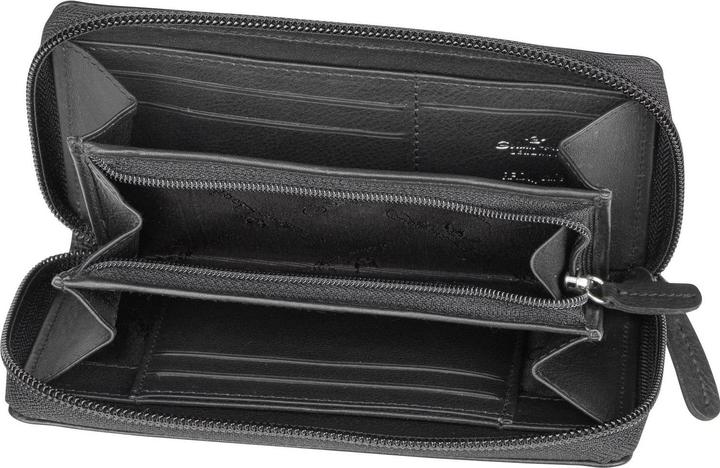 Produktbild Golden Head Langbörse Polo RFID Protect 2804