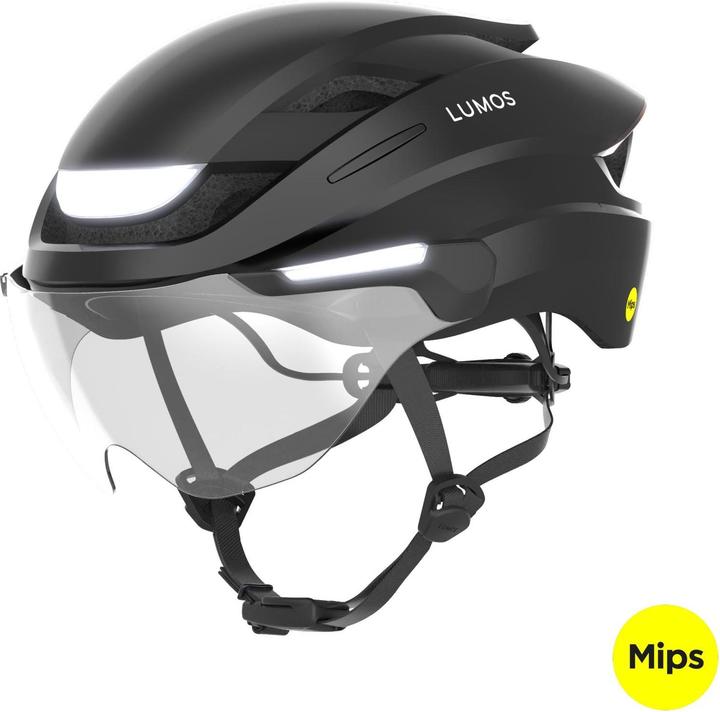 Lumos Ultra E-Bike MIPS (54 - 61 cm)