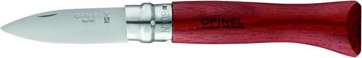 Produktbild Opinel Austernmesser N°09 (6.50 cm)