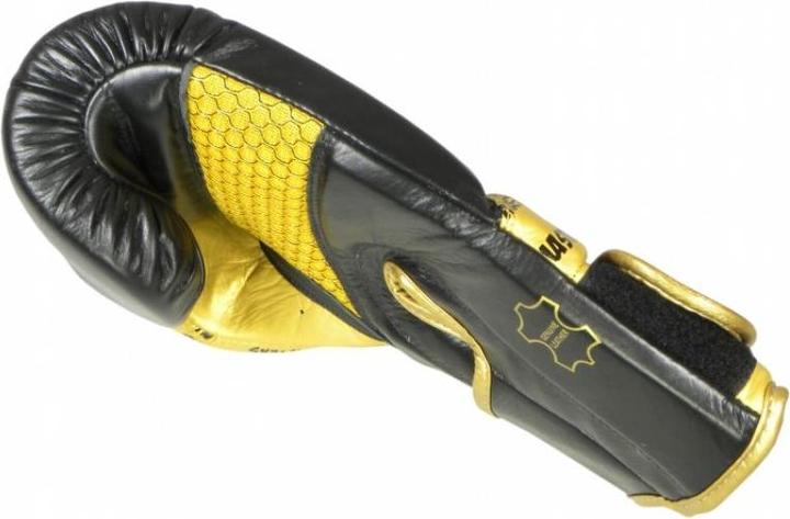 Produktbild Masters Rbt-Professional Boxhandschuhe 01101-10 (10 OZ)
