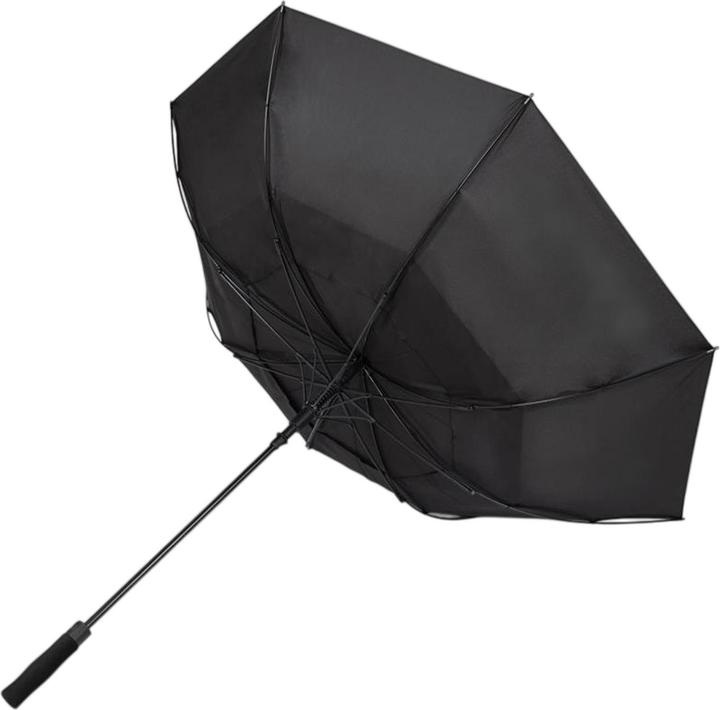 Actual product image Nordic Trail Stormproof Aware Folding Umbrella