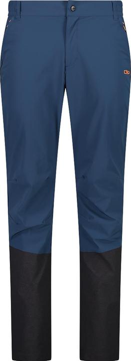 Produktbild CMP Campagnolo Stretch Long Pant (50, L)