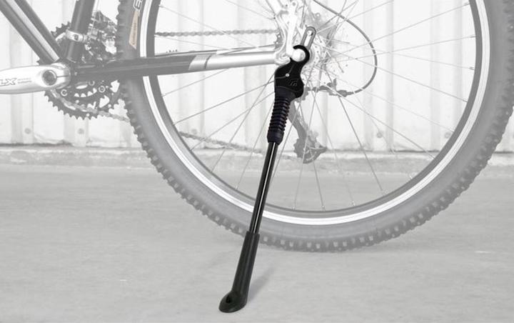 Produktbild Hebie Hinterbauständer 20"