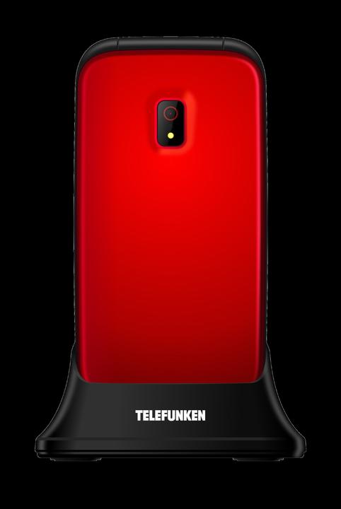 Actual product image Telefunken S440