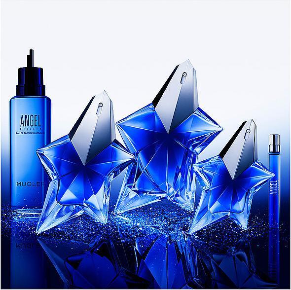 Actual product image Thierry Mugler Angel Stellar (Eau de parfum, 100 ml)