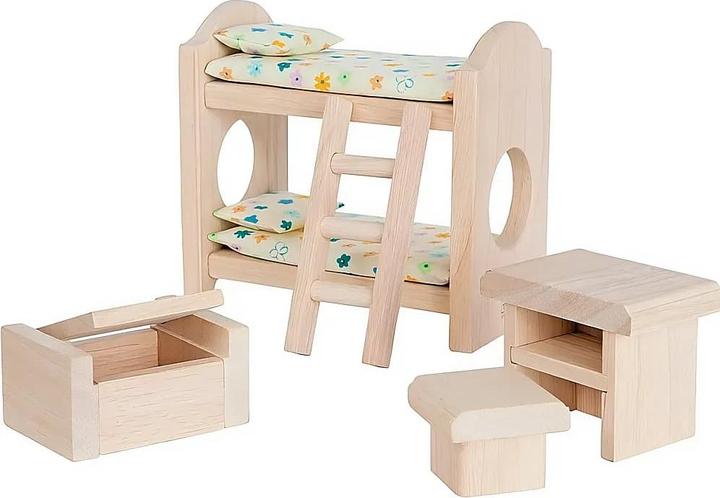 Actual product image Plantoys Kinderzimmermöbel Klassiklinie