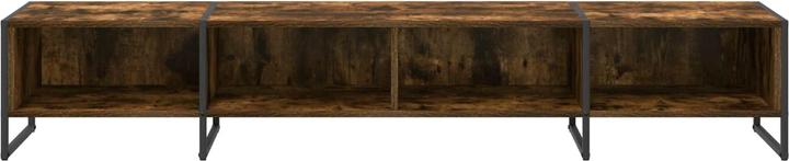 Actual product image vidaXL TV-Schränk (36 x 30.50 x 30.50 cm)