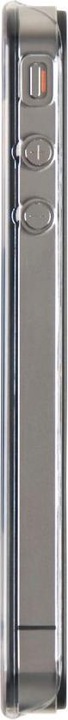 Produktbild Kensington Back Case (Apple iPhone 4)