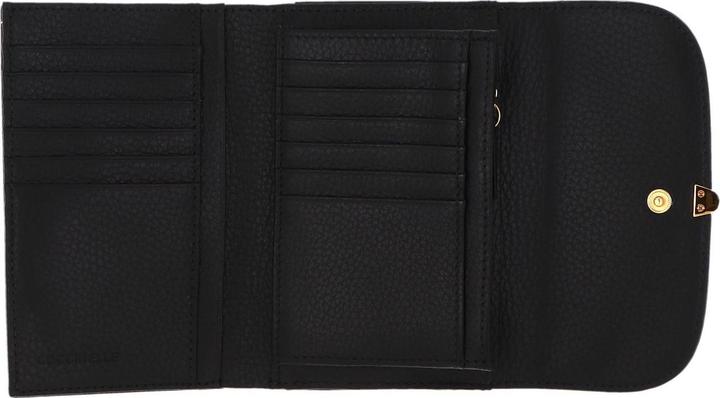 Actual product image Coccinelle Ida Flap Wallet